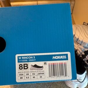 Hoka One One Women's Rincon 3 Running Shoes